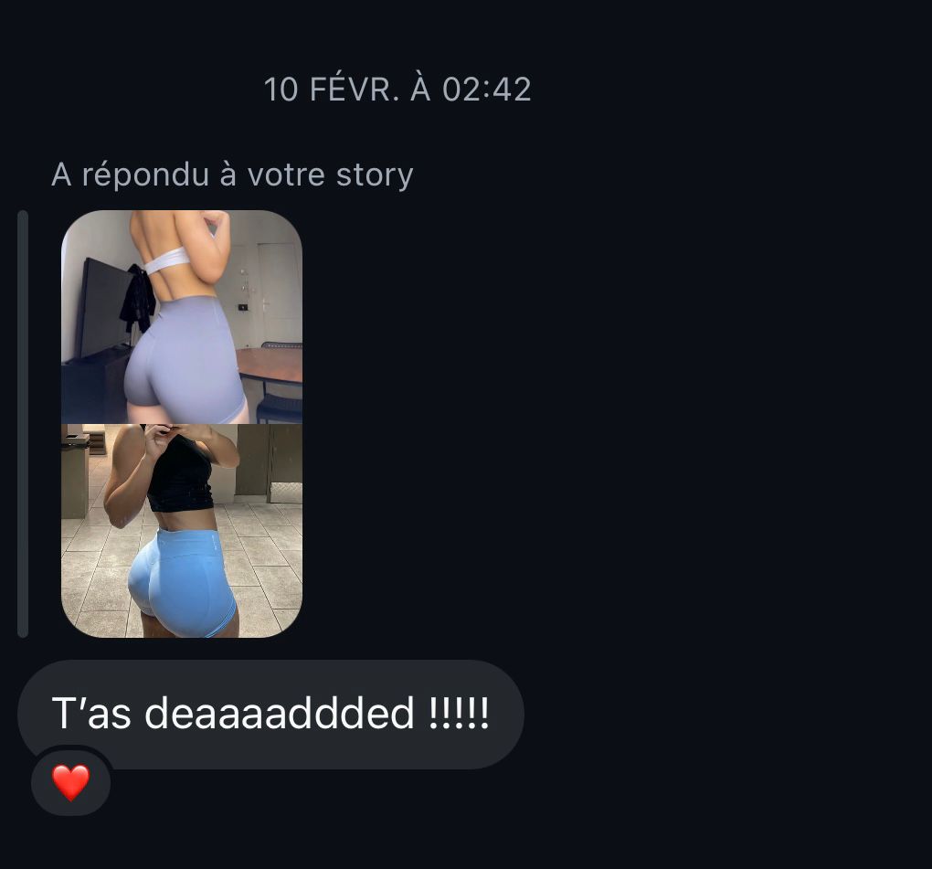 Résultats abonnée - transformation Tara